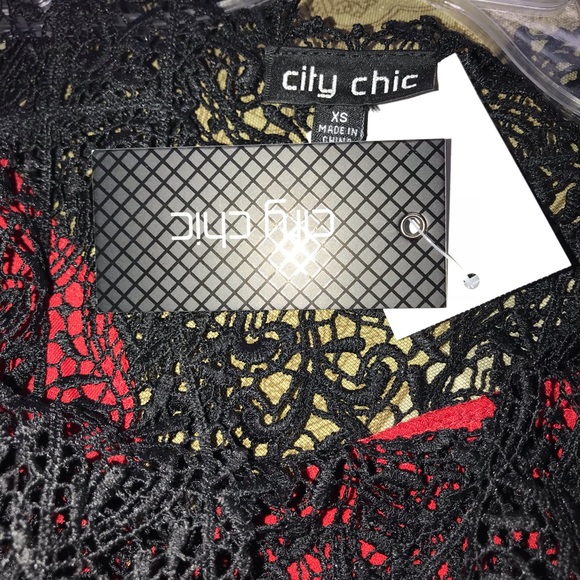 Red top - Picture 4 of 5